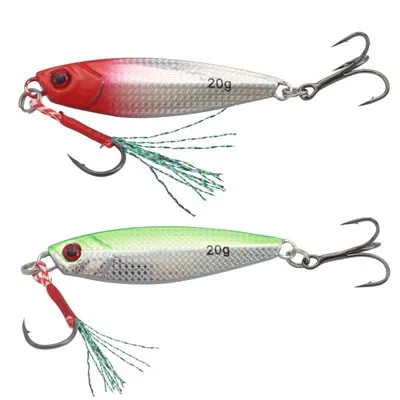 Lures tas-Sajd tal-Ilma Frisk